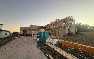 Month 1 Update