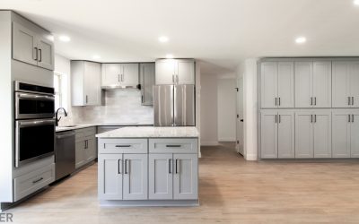 Fort Worth Kitchen 10