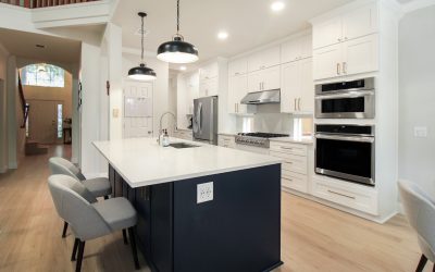 North Richland Hills Kitchen 3